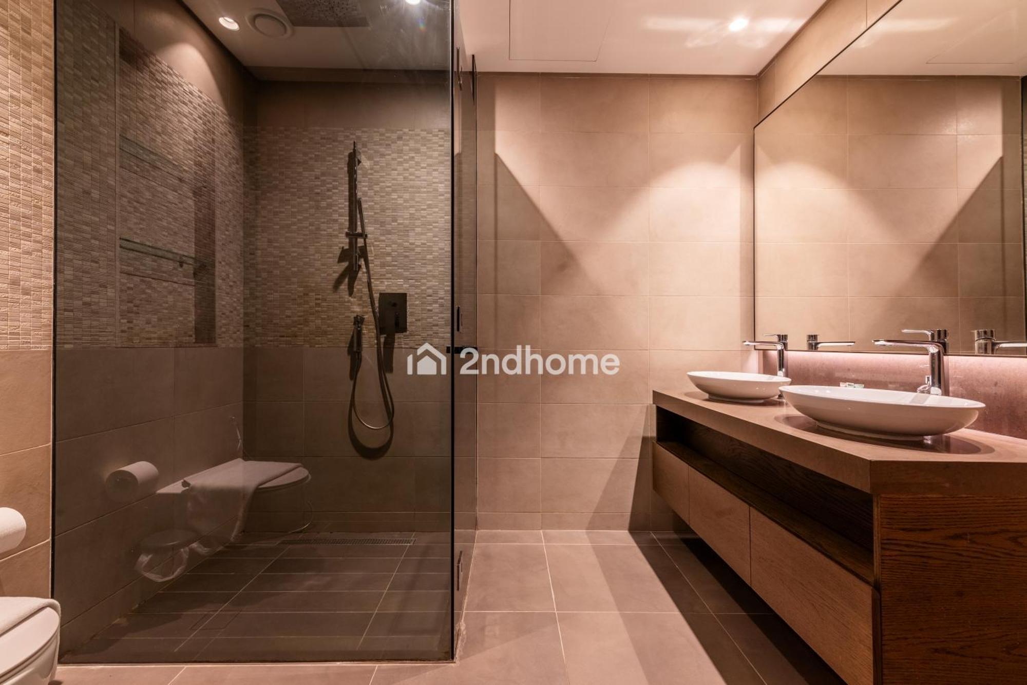 Stylish At Jumeirah Living Marina Gate * Dubai