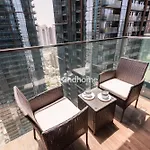 Stylish Studio At Jumeirah Living Marina Gate
