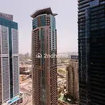 Stylish Studio At Jumeirah Living Marina Gate