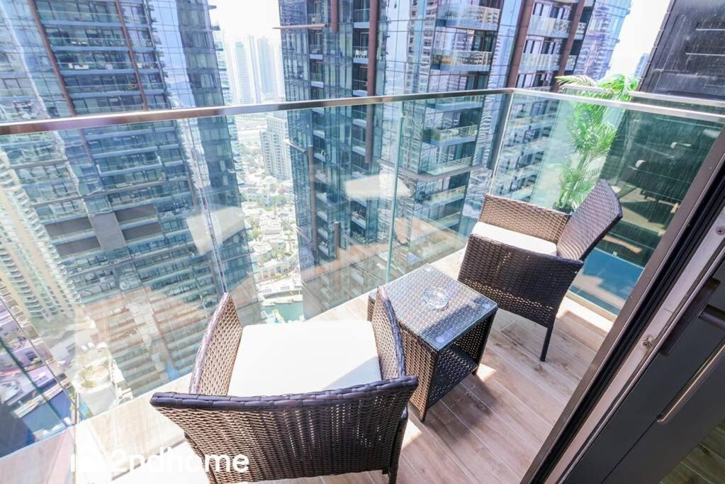 Stylish At Jumeirah Living Marina Gate Apartment *