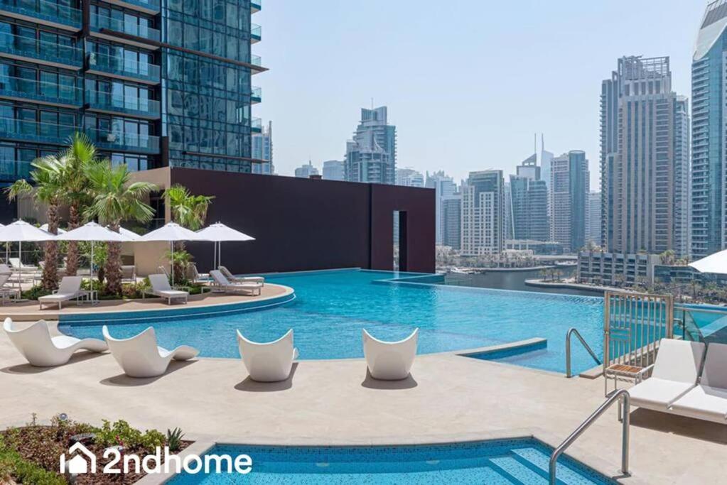 Apartment Stylish At Jumeirah Living Marina Gate