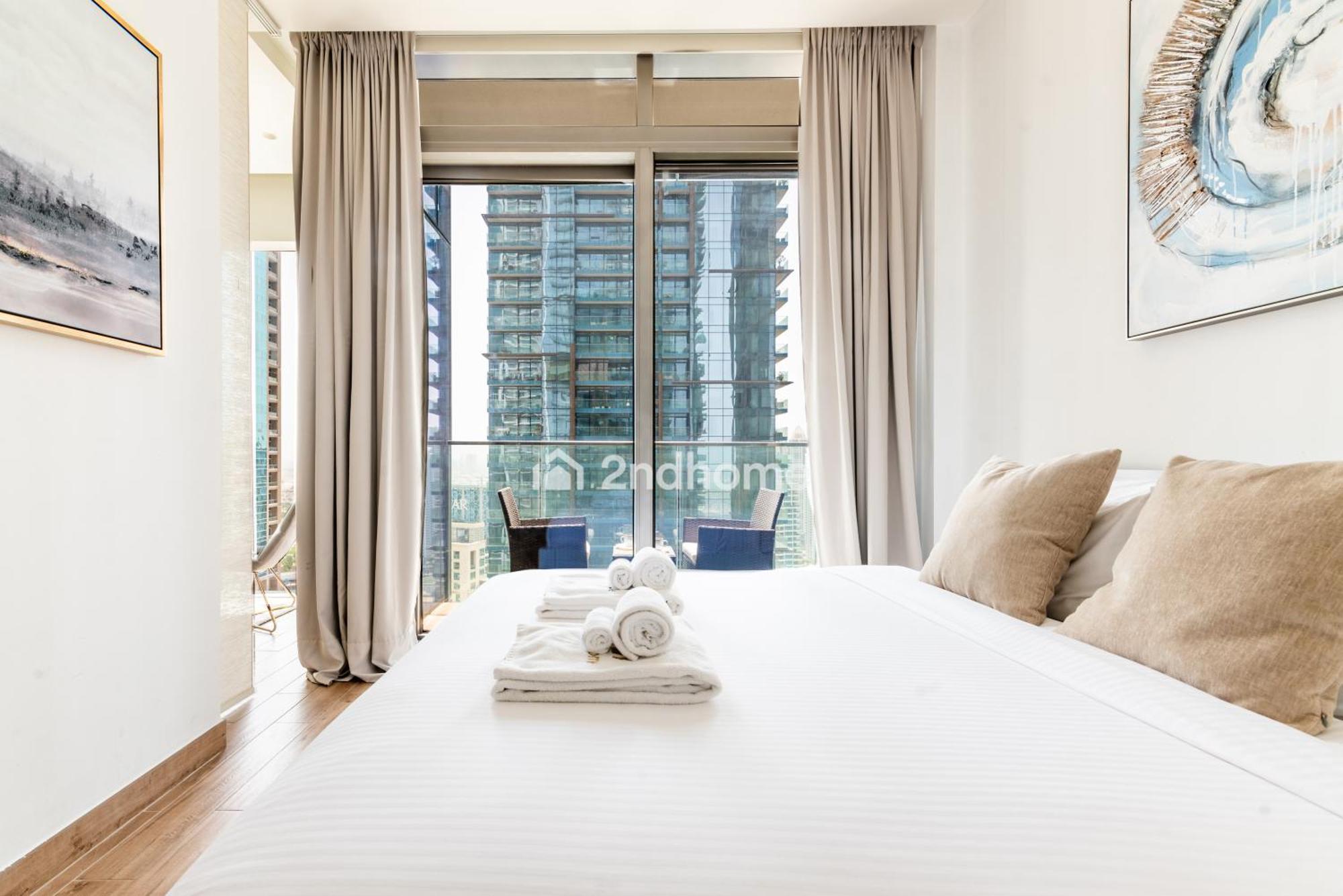 Stylish At Jumeirah Living Marina Gate Dubai